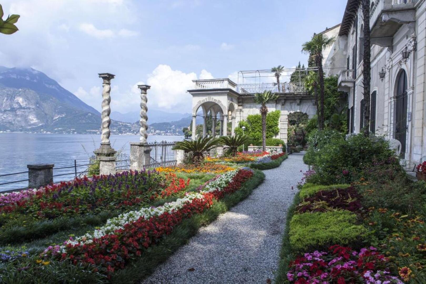 Casa Antico borgo di Varenna
