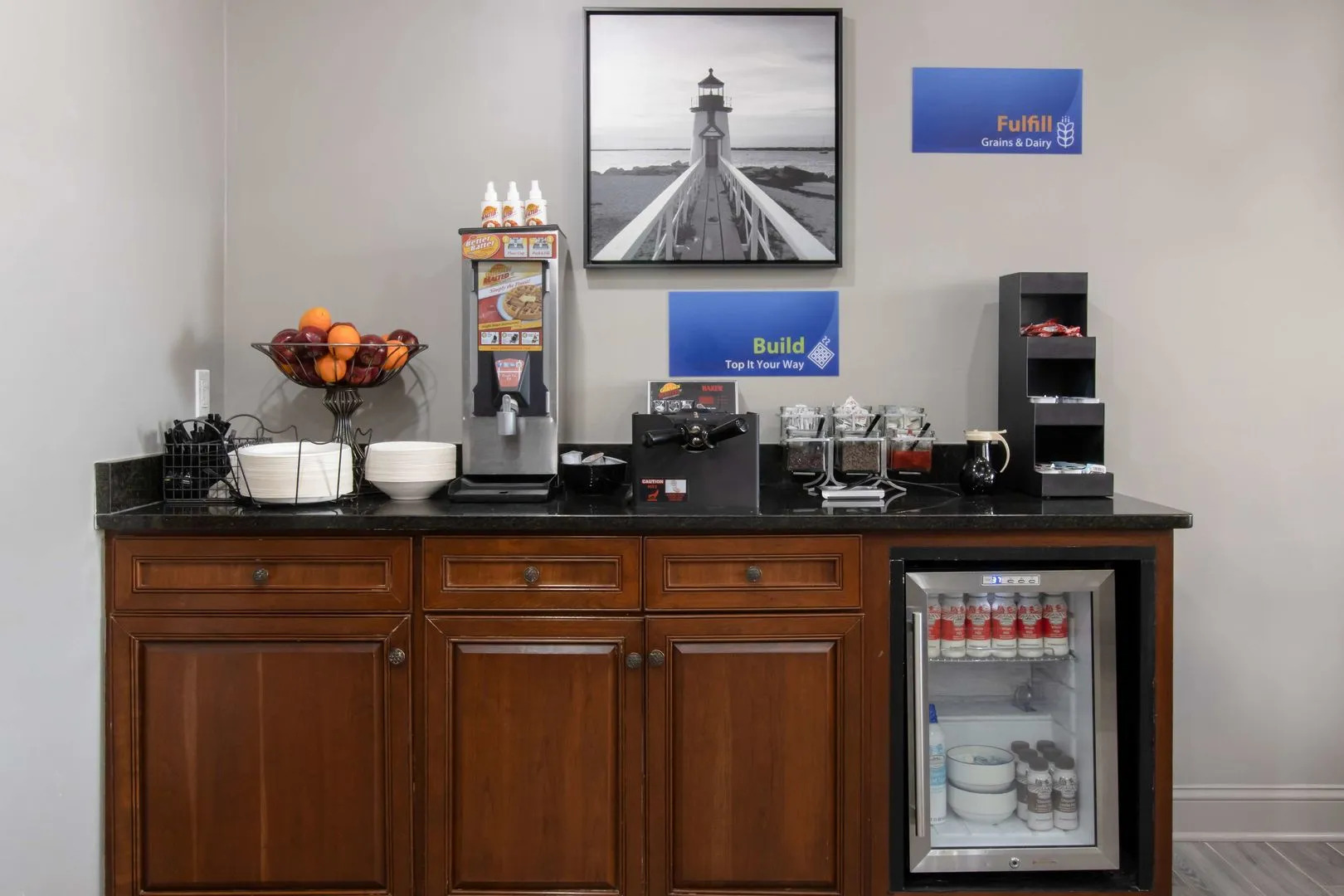 Best Western Dartmouth-New Bedford