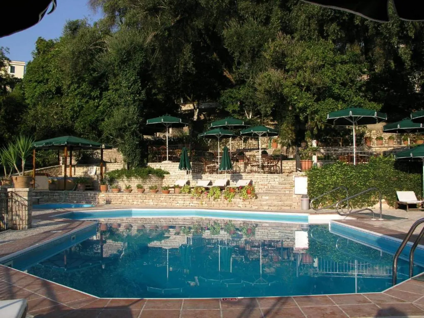 Magdas Hotel Apartments