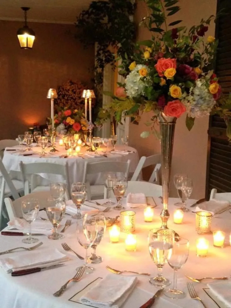 The Elms Bed and Breakfast