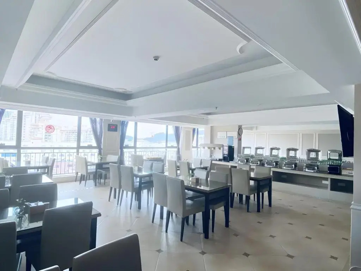 Vienna International Hotel Zhongshan Torch Center