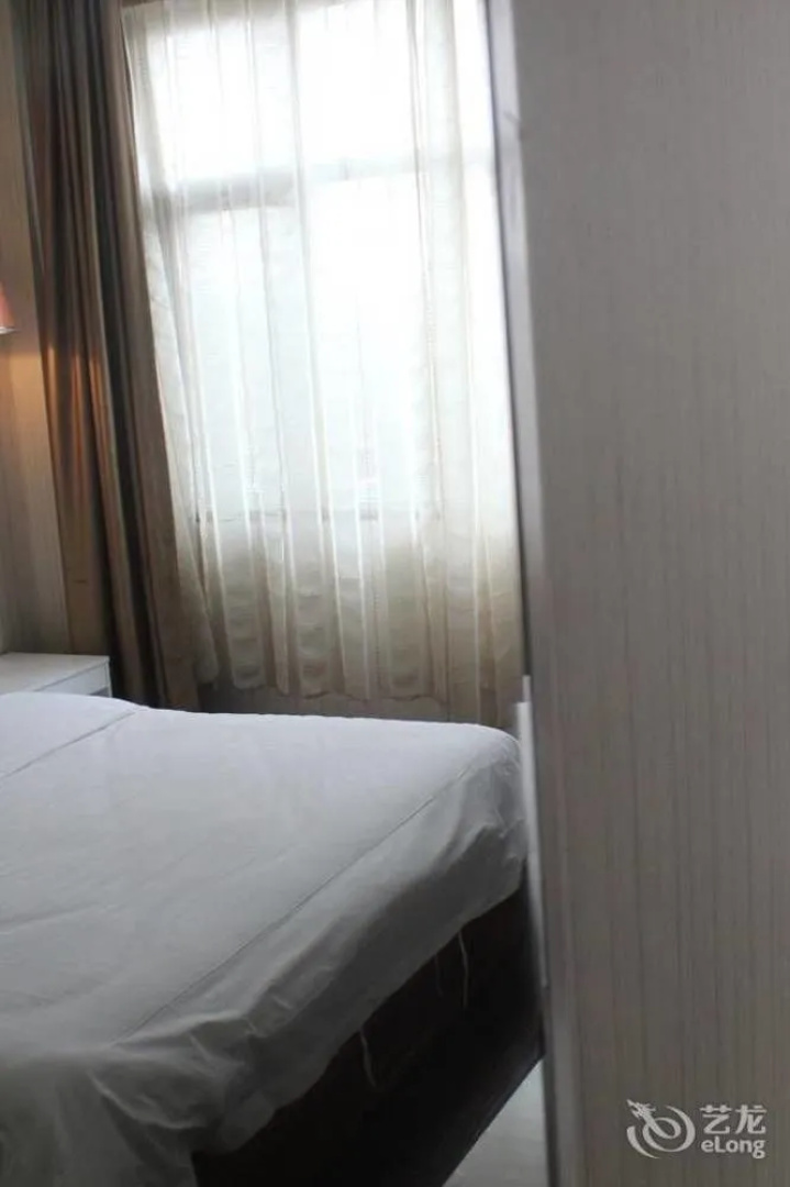 Xinxiang 988 Hotel (No. 2 Middle School and Second Hospital Branch)