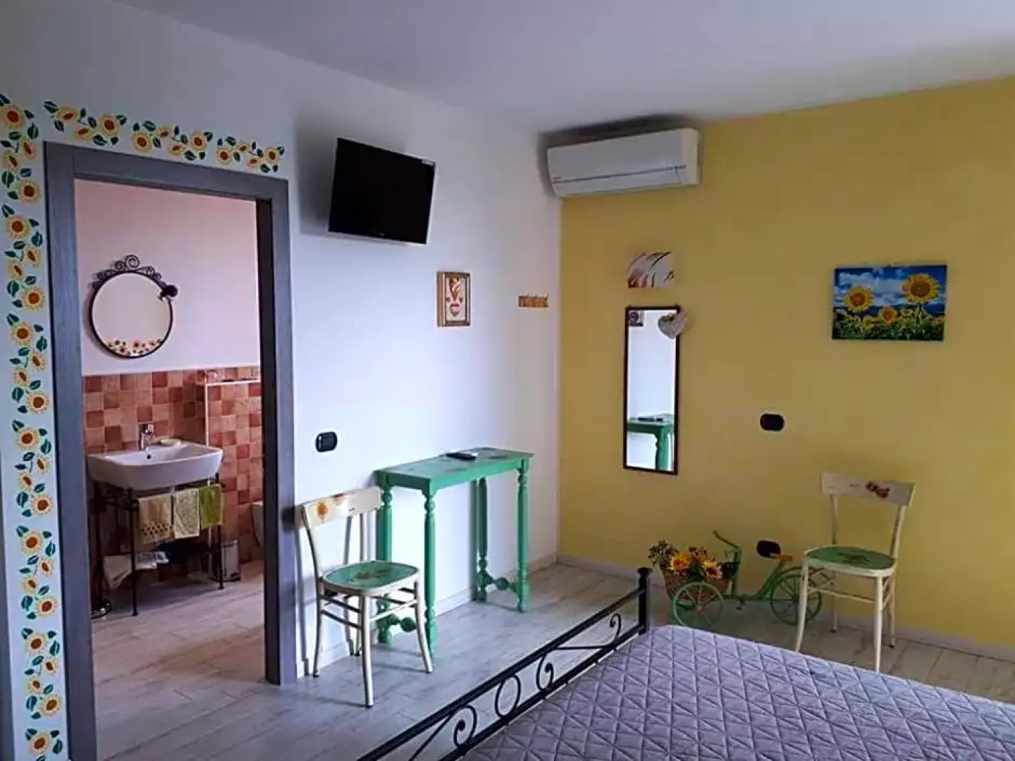 B&B A casa di Eleonora