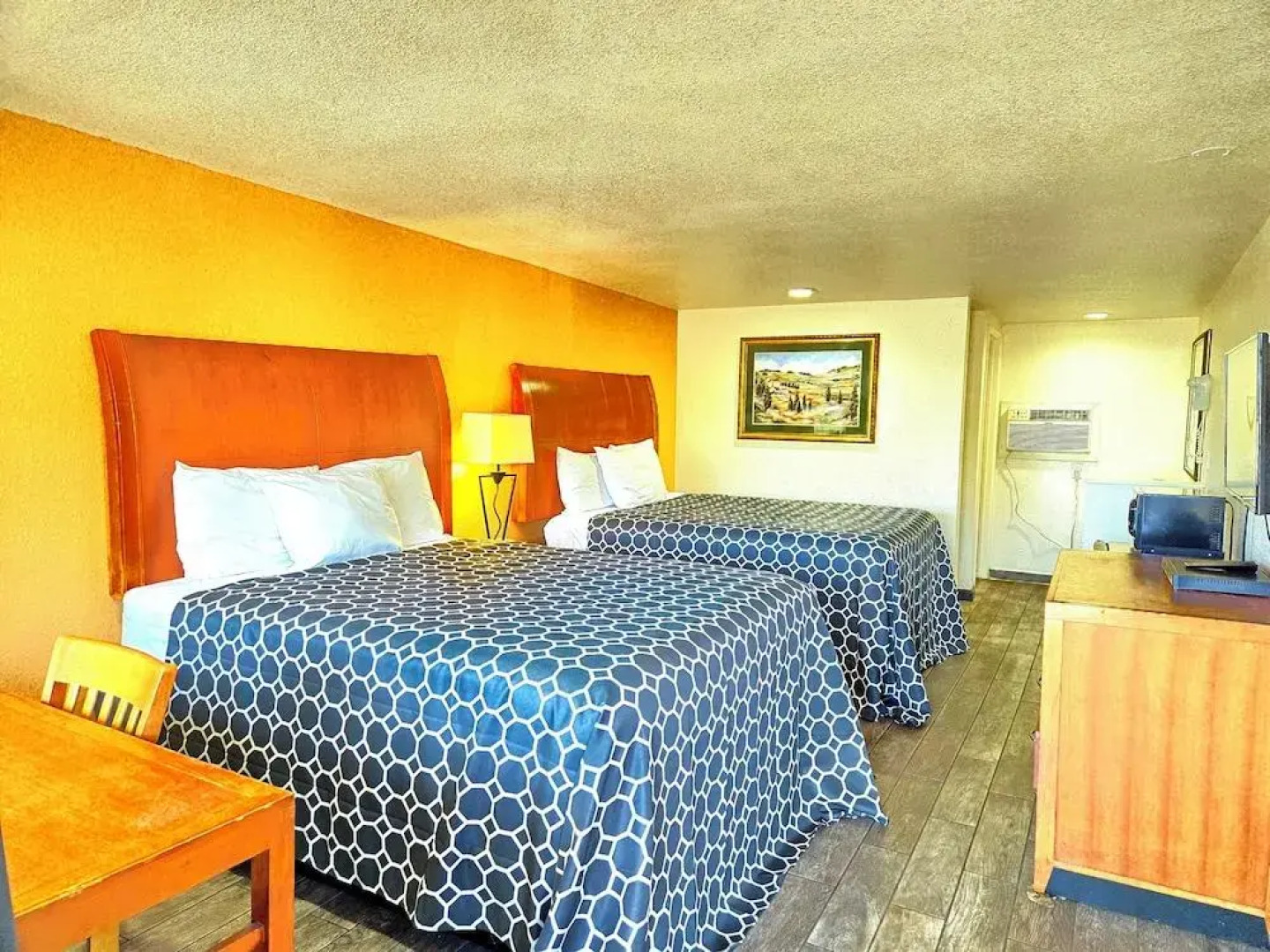Peach City Inn - Marysville Yuba City