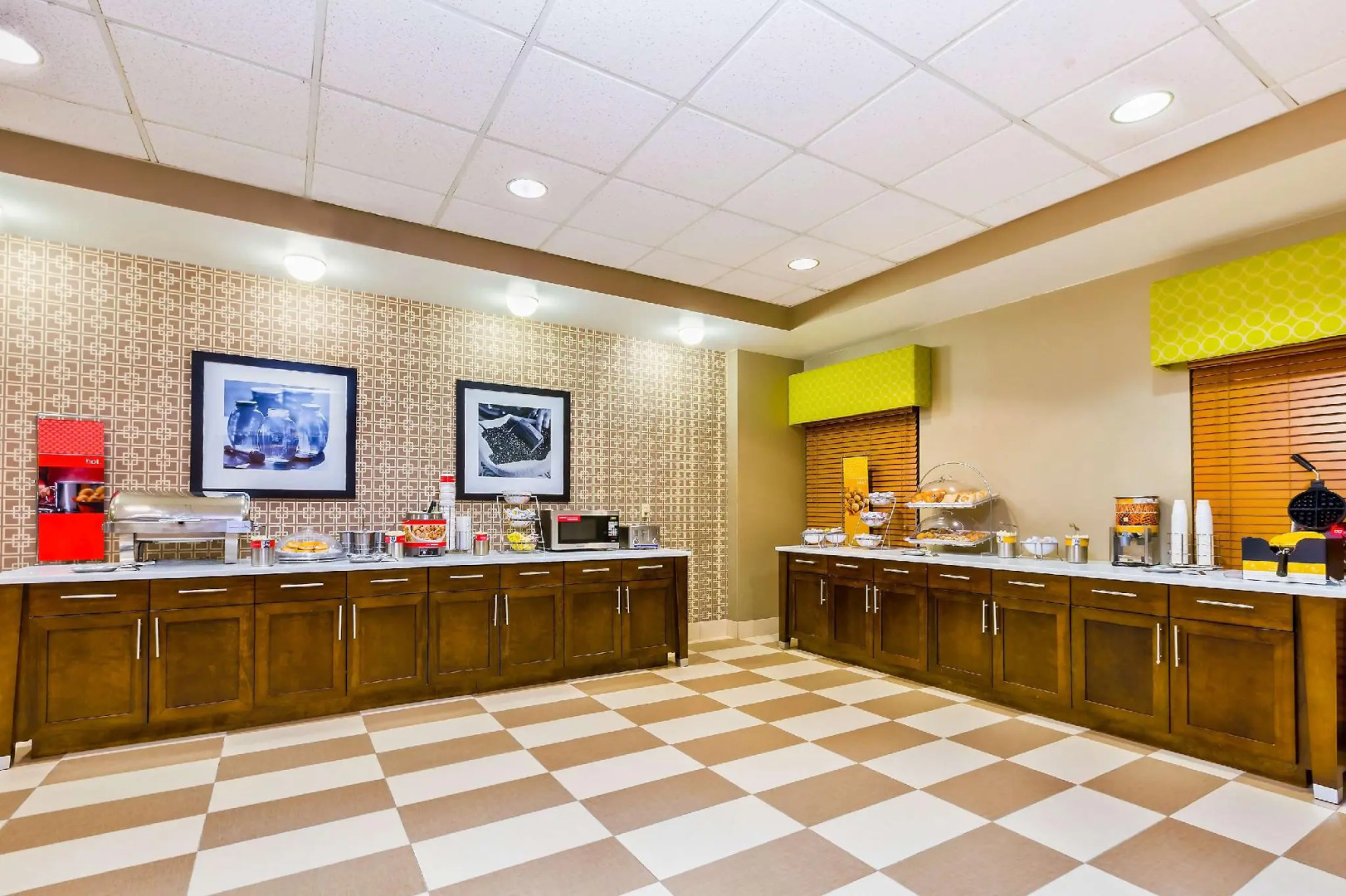 Hampton Inn Huntsville-Arsenal/South Pkway