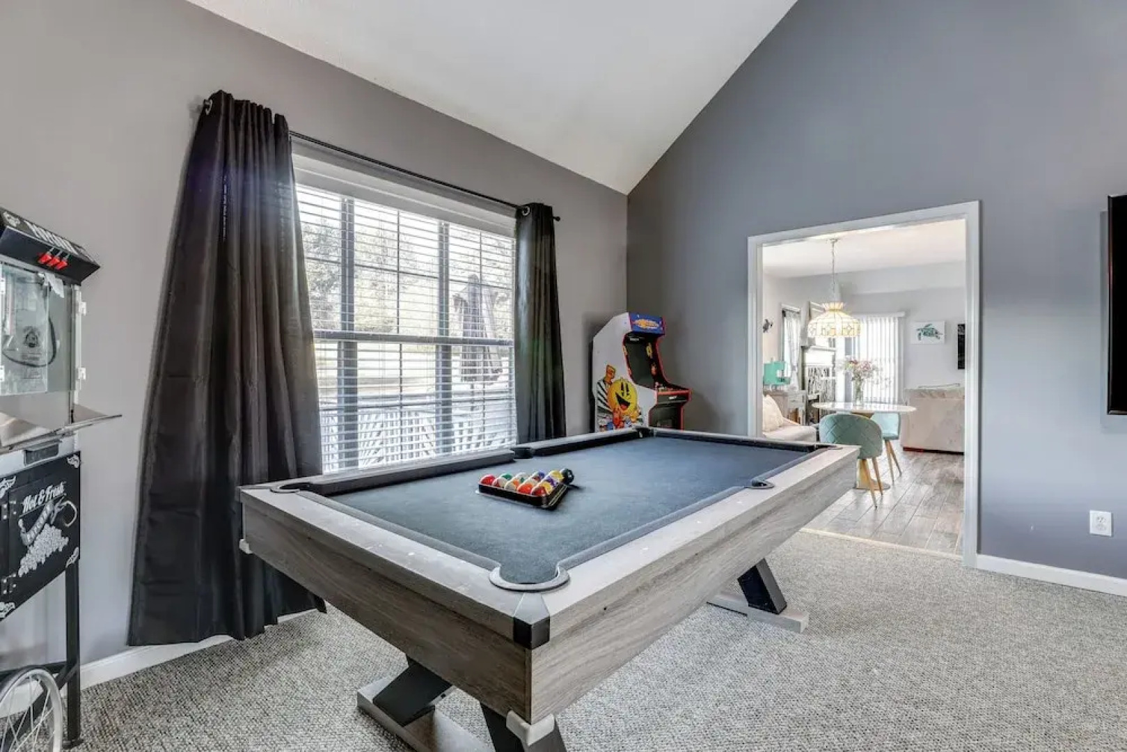 Family-friendly Stockbridge Home By Amphitheater!