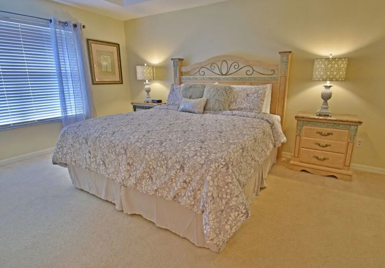 414HC Orange Grove View 5 Br villa by RedAwning