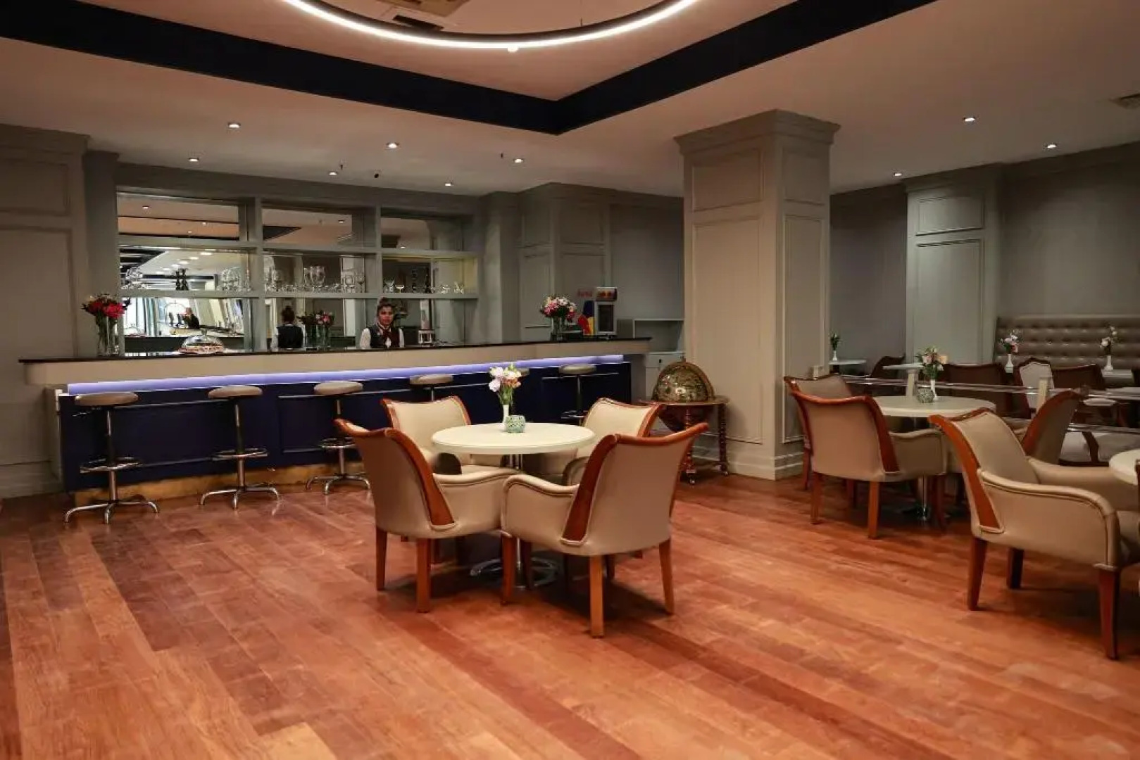 Nova Plaza Orion Hotel