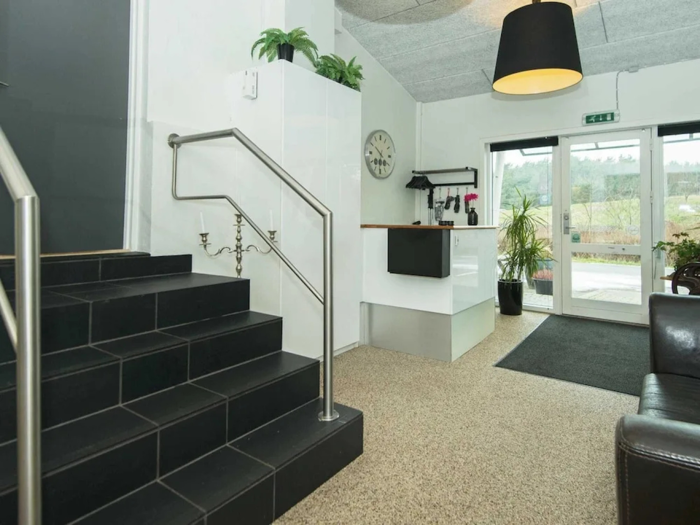 36 Person Holiday Home in Ebeltoft-by Traum