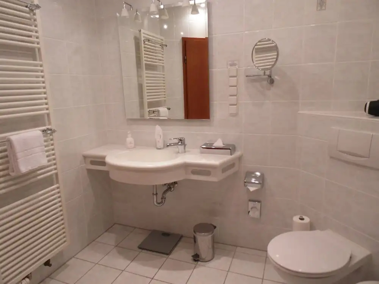 Hotel Sonnenhof