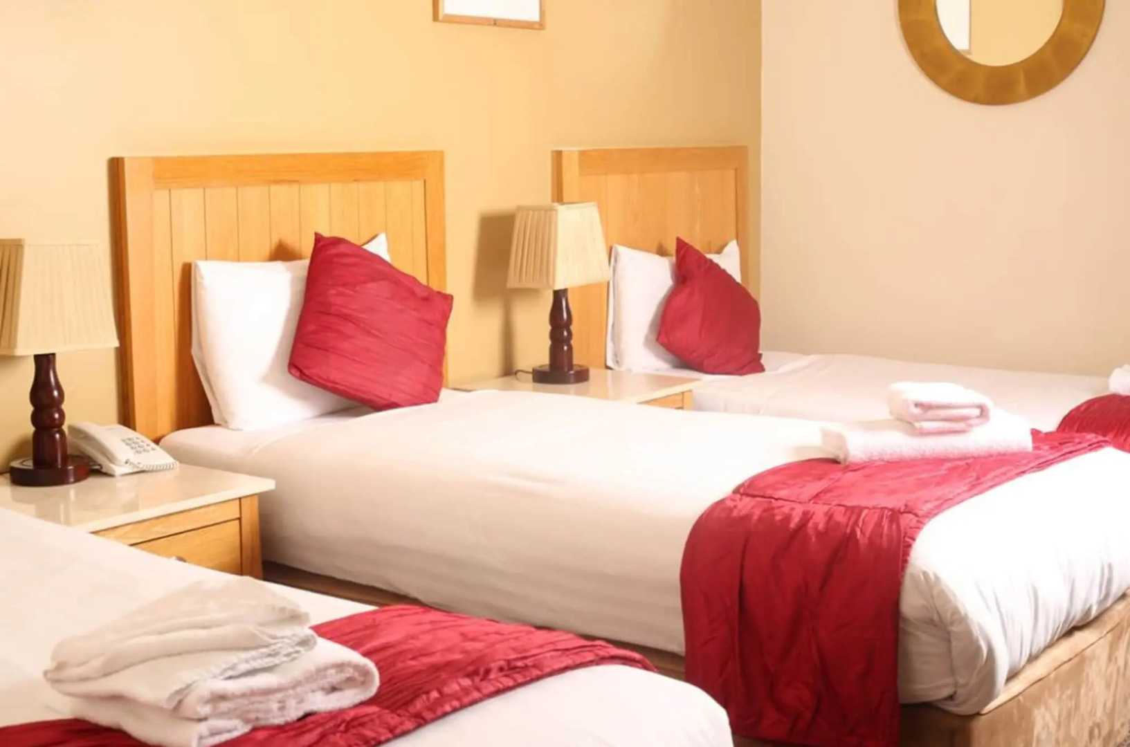 Auburn Lodge Hotel & Leisure Centre