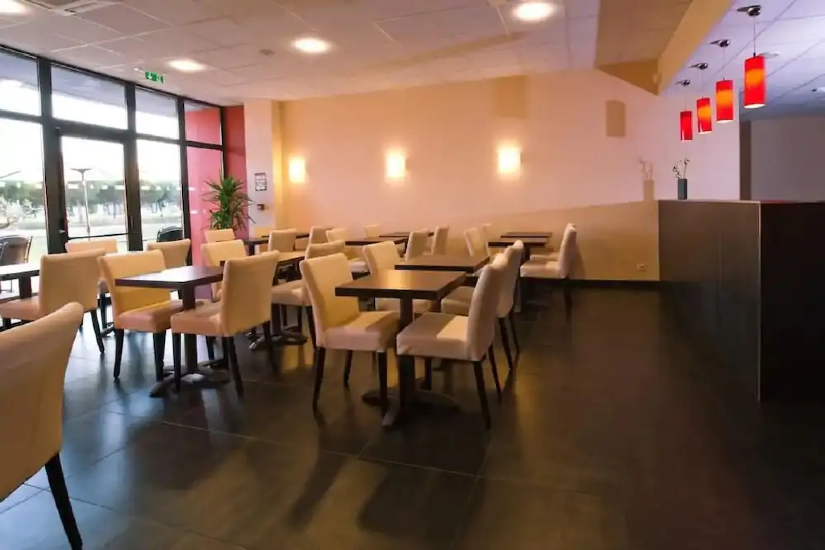 Hôtel Eurocentre Toulouse Nord 2 Stars