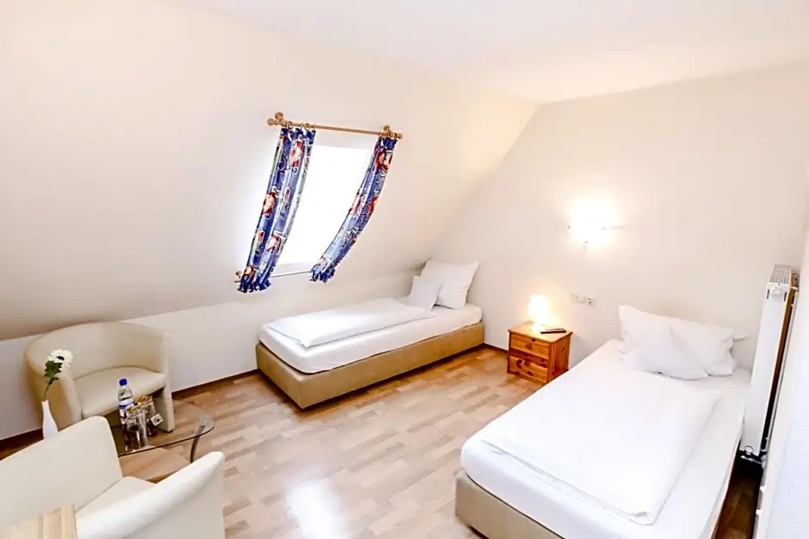 Bed and Breakfast Ferber