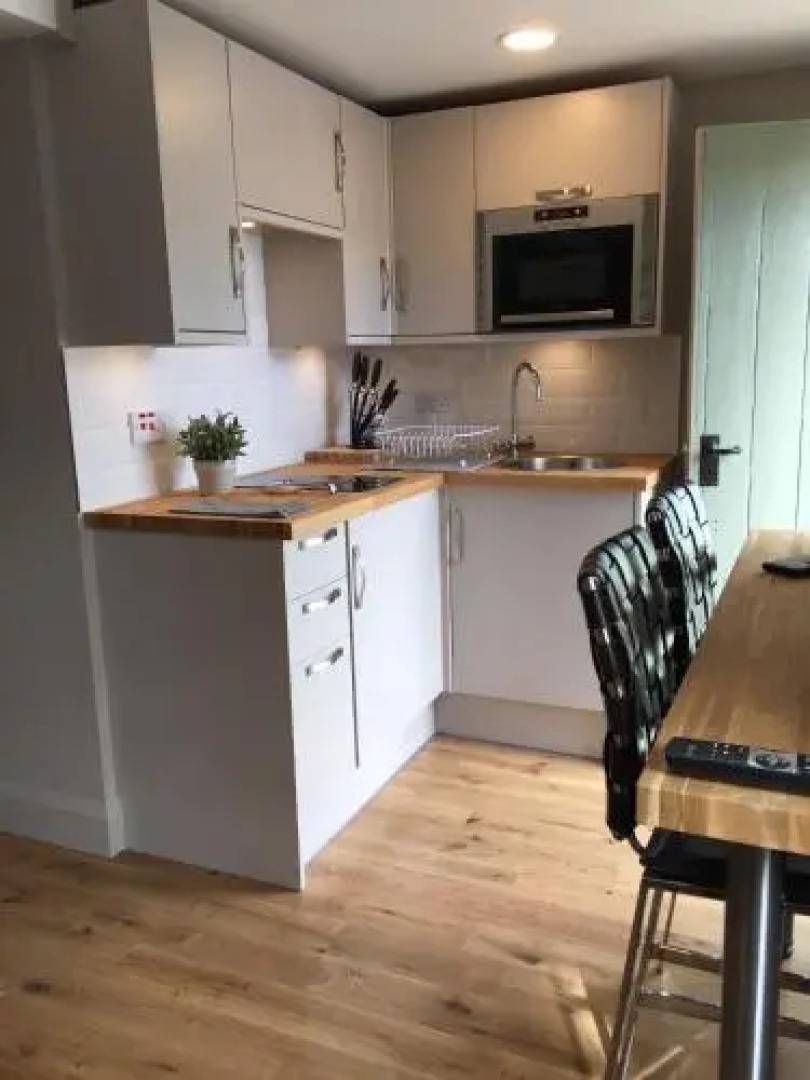 Nether Glenny Farm (Adults Only)