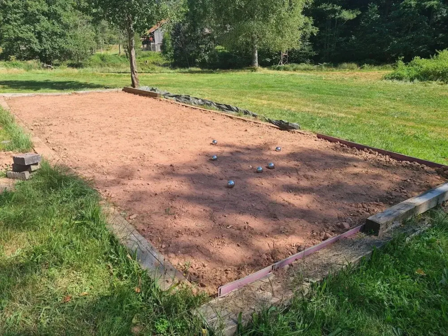 Nature Retreat in Lorraine