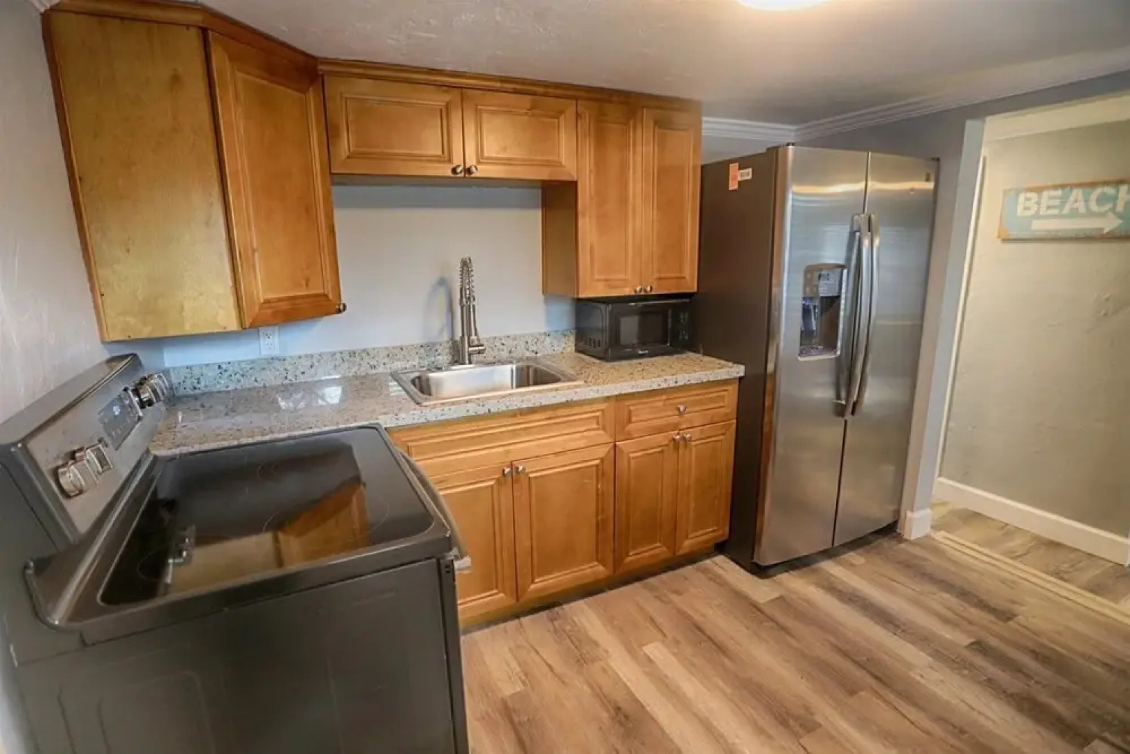 El Chico Frank`s Key West Experience