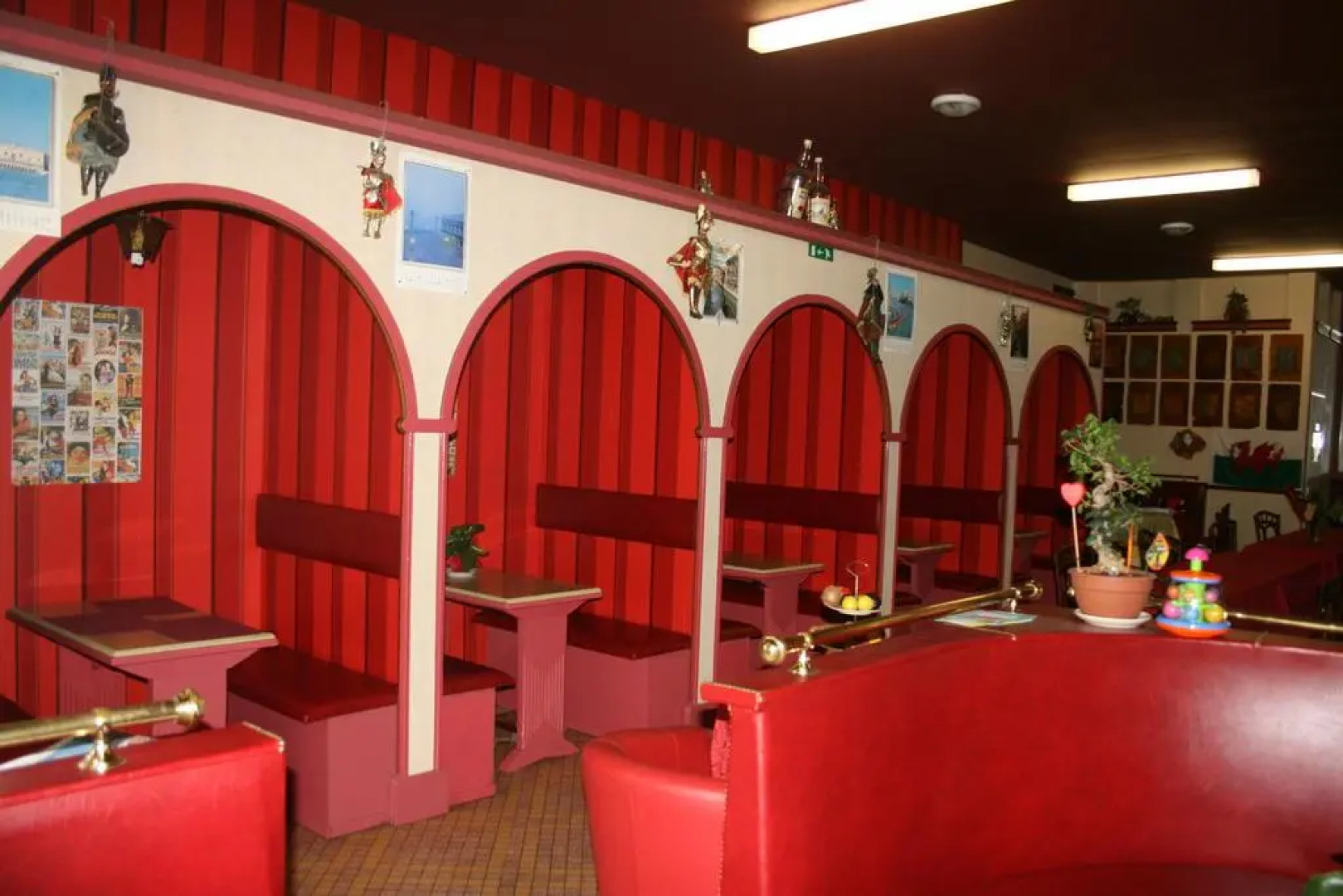 Hotel des XII Apôtres