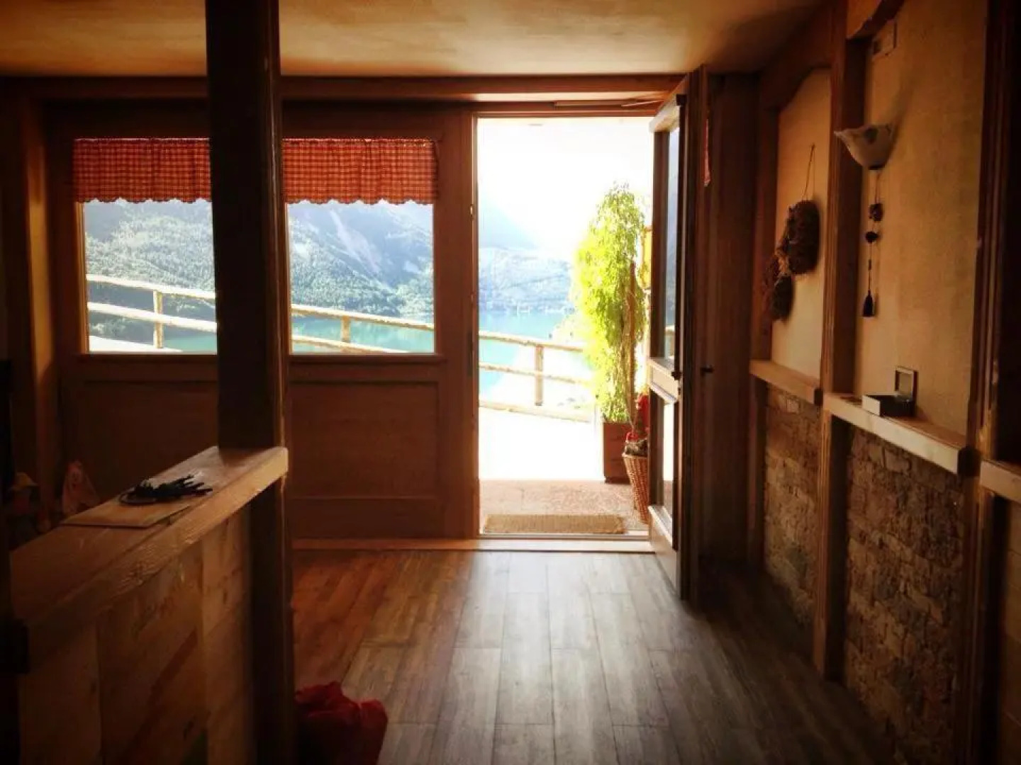 Appartamento Le Coccole