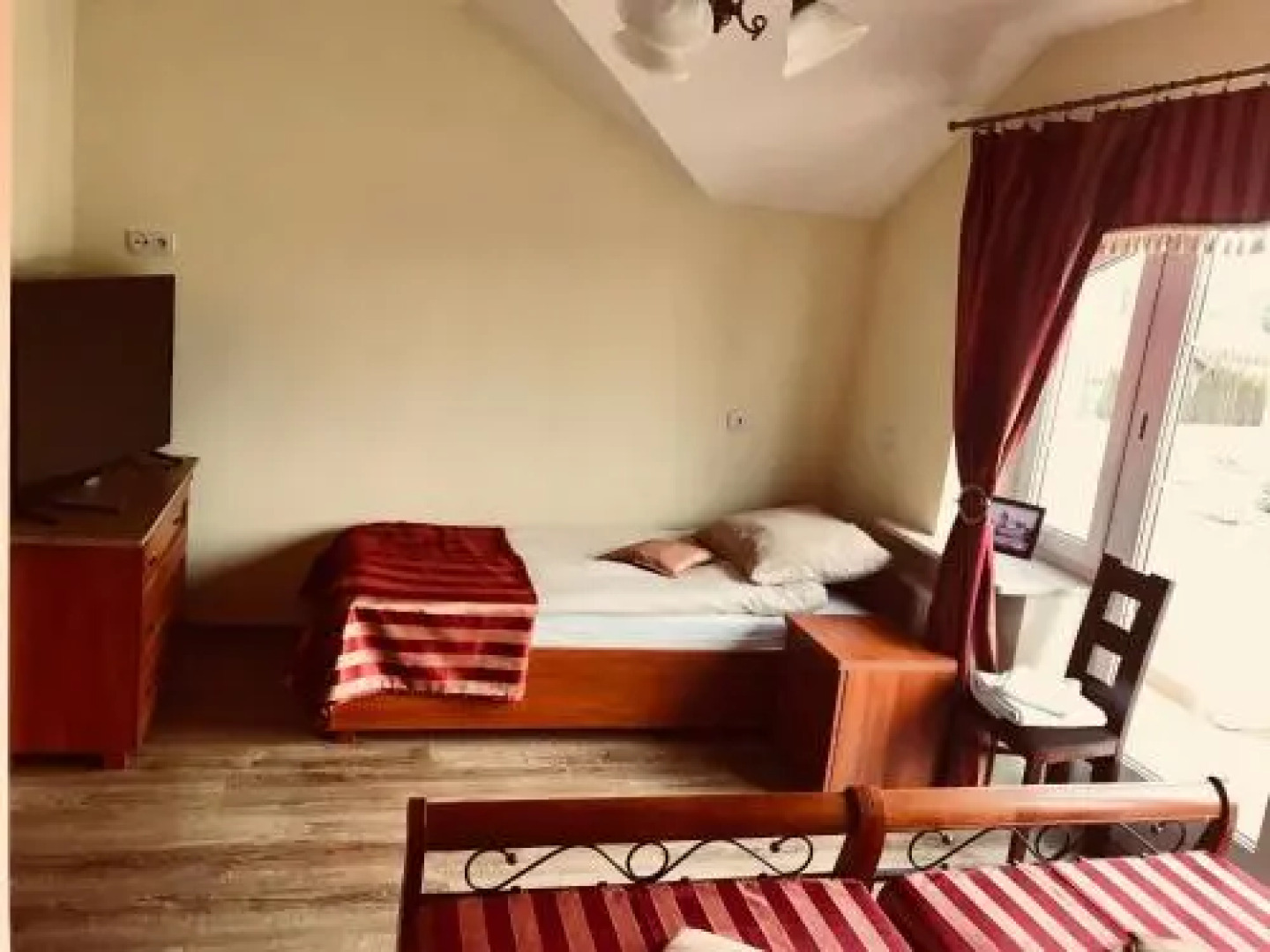 Pensjonat nad Strugą