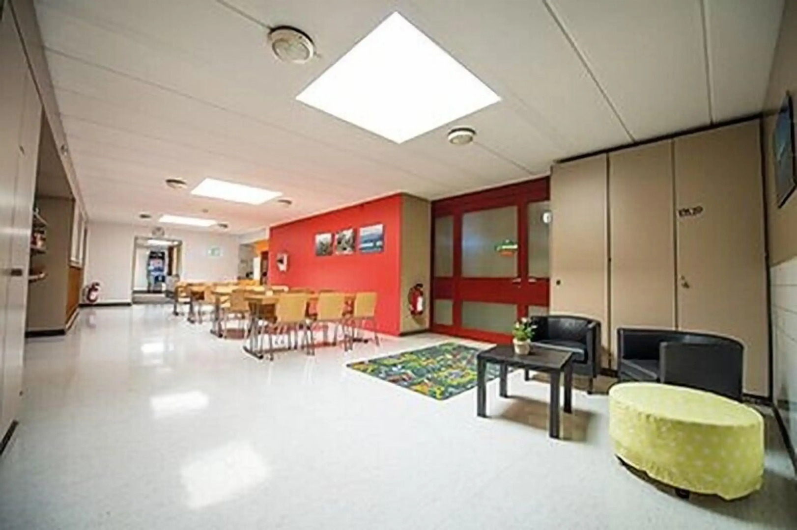 Jugendherberge Romanshorn - Hostel