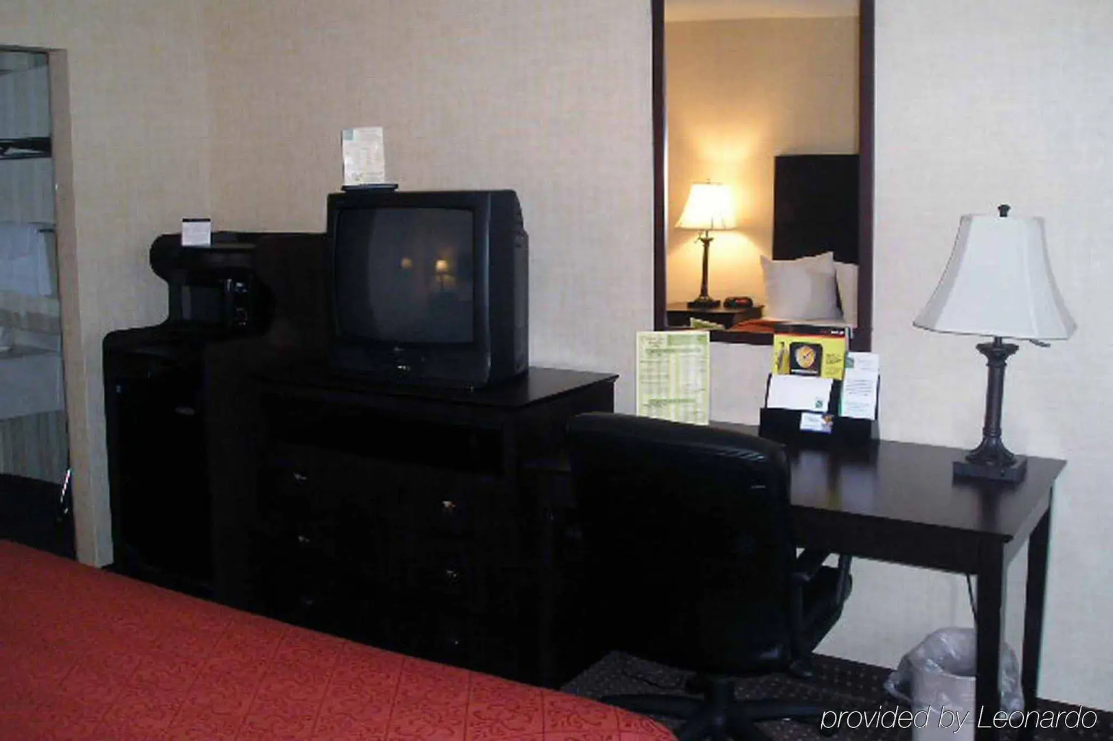 Quality Inn & Suites Erie near Casino