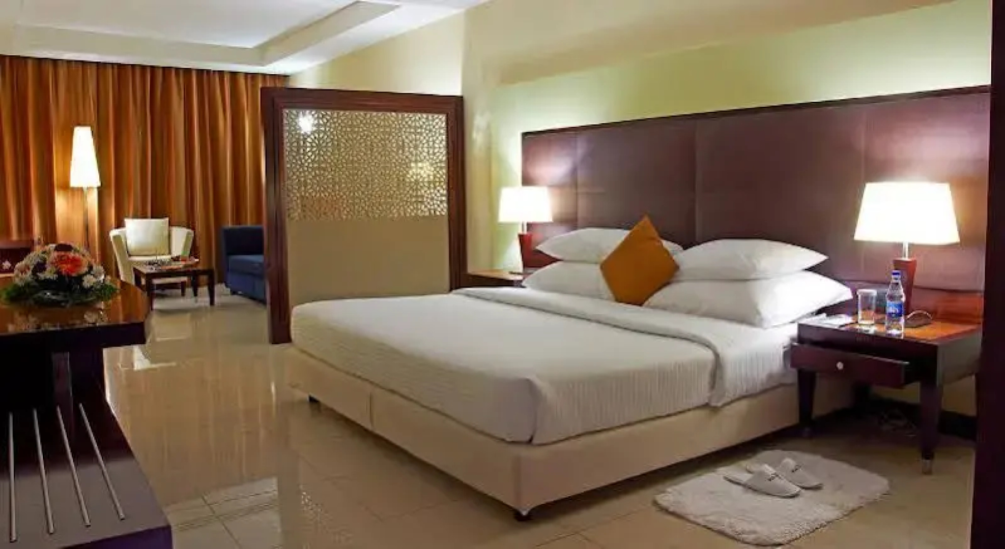 Corinthia Hotel Khartum