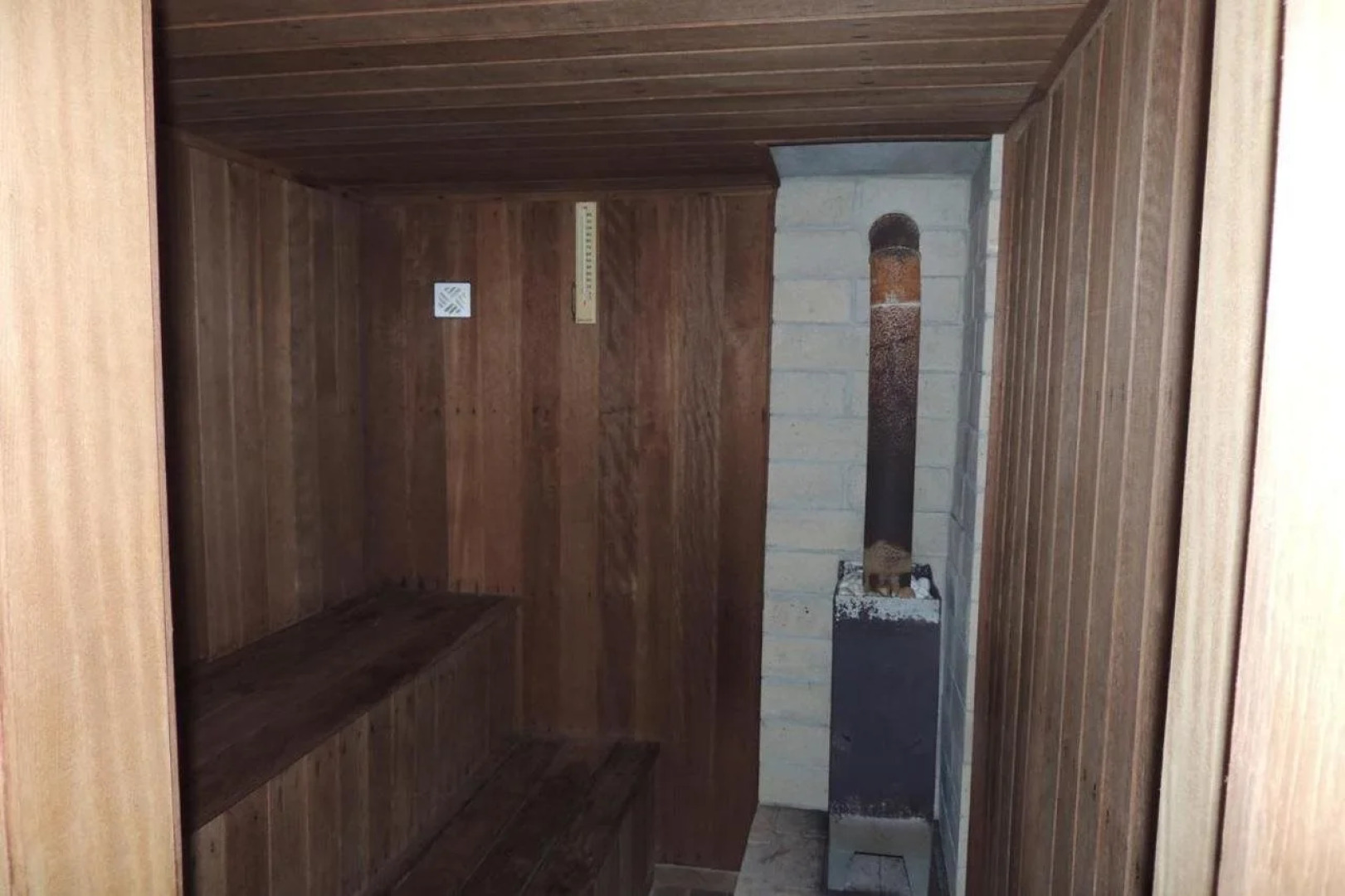 Pousada Cantinho das Estrelas