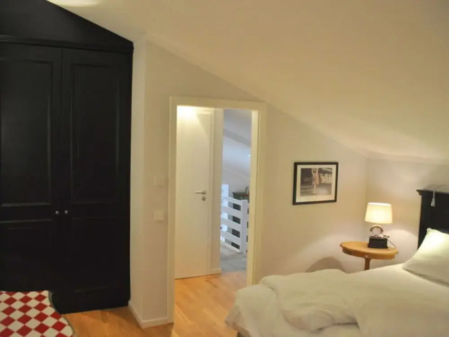 Suite Nuss Modern Retreat