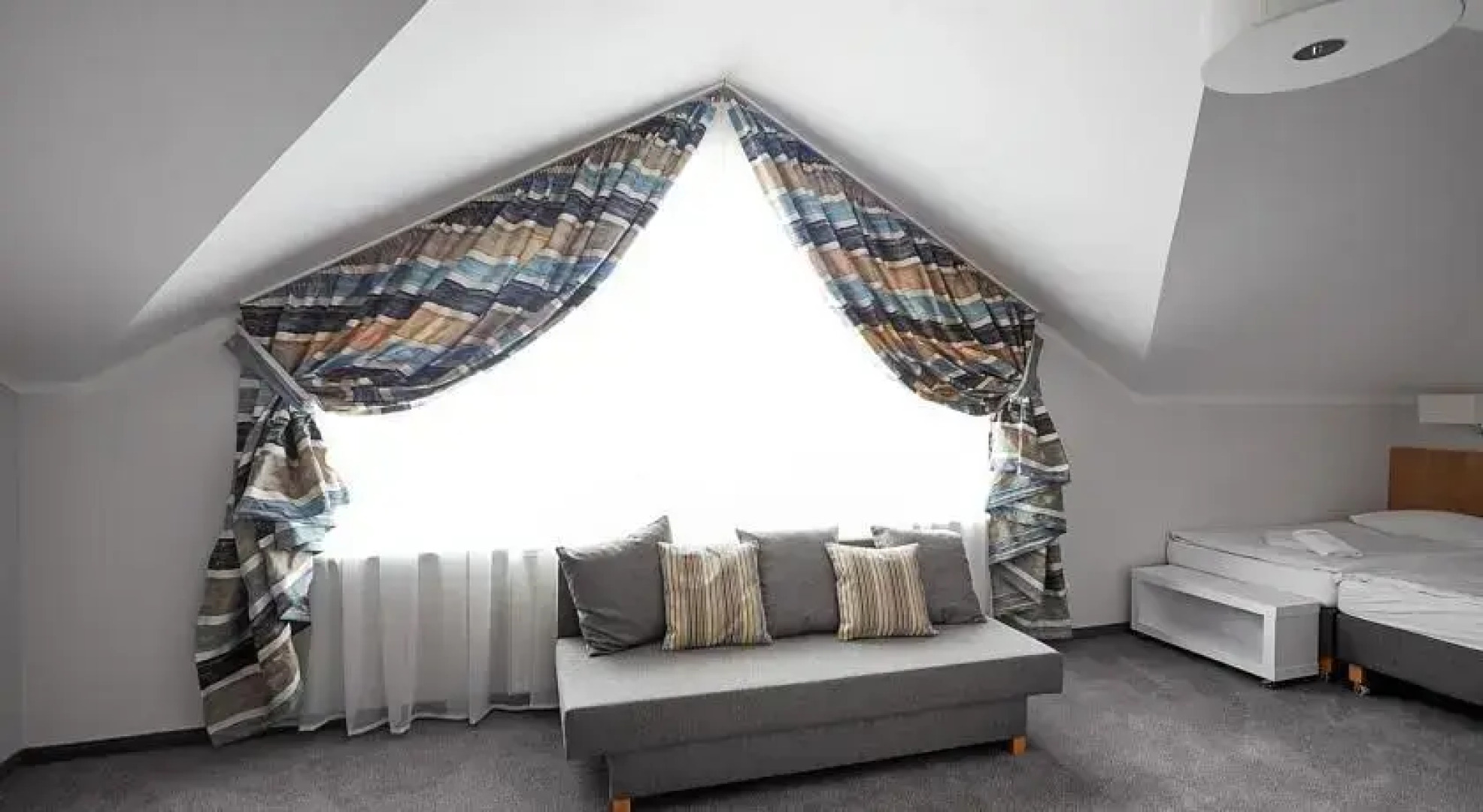 Willa 777 Krasickiego