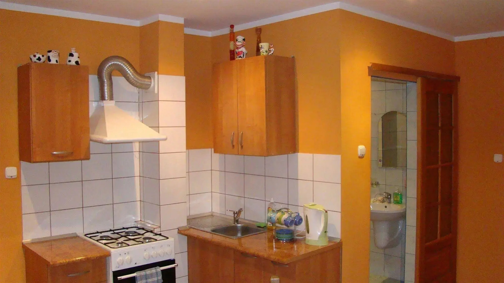 Apartamenty Komfort