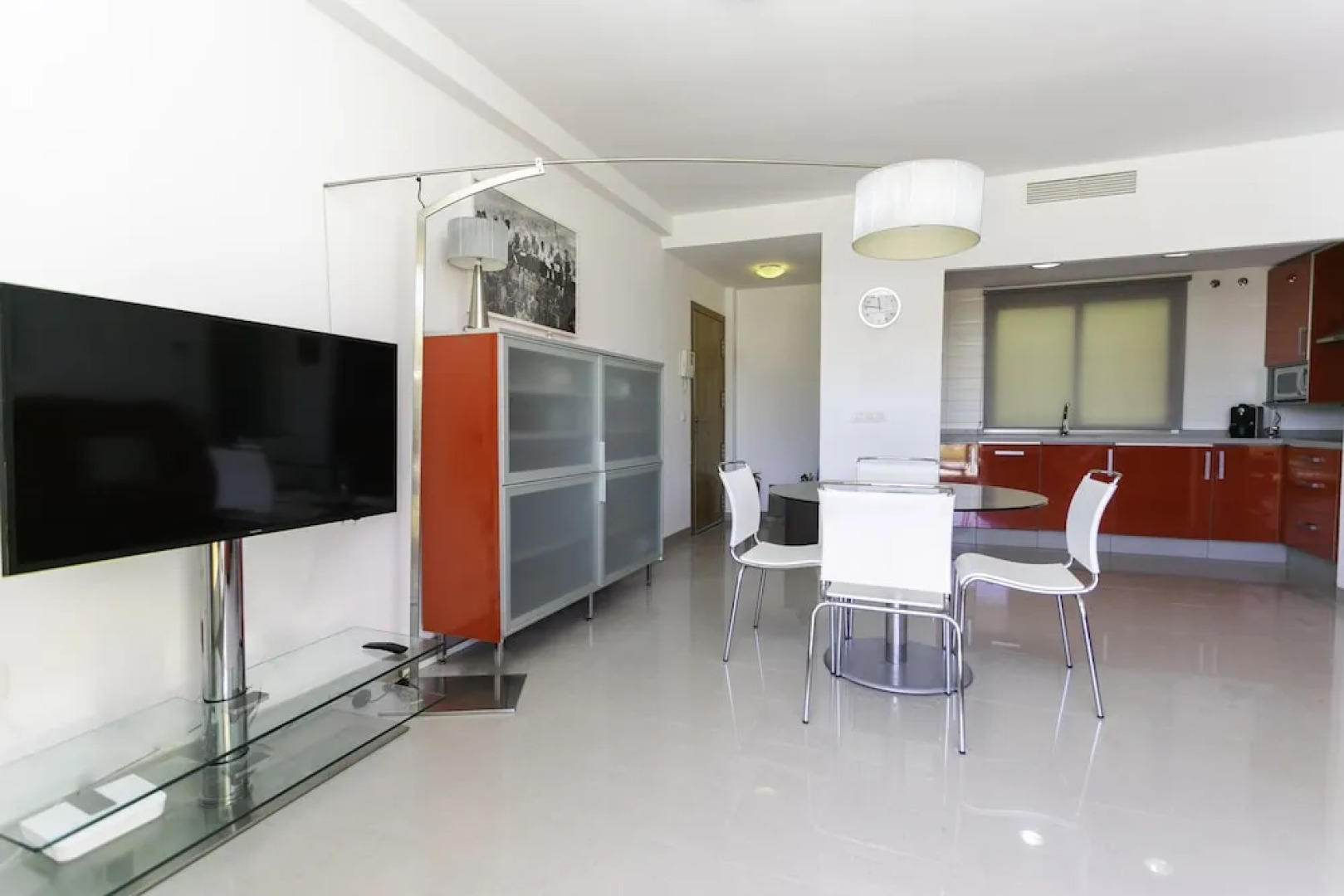 Big Terrace Apartment Cullera