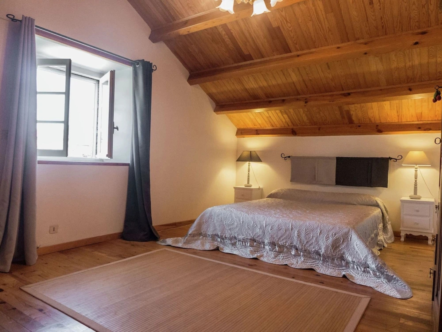 Beautiful Holiday Home in Saugues near Forest