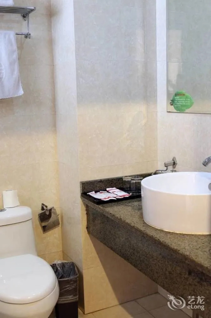 Noahsark Hotel - Huangshan