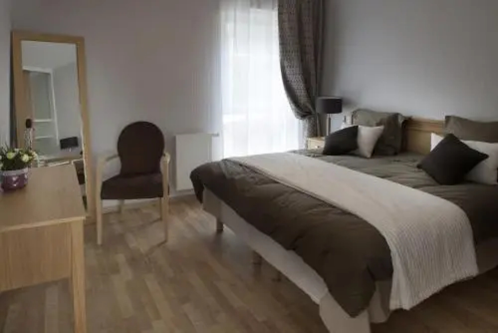 Domitys Les Etoiles dArgent