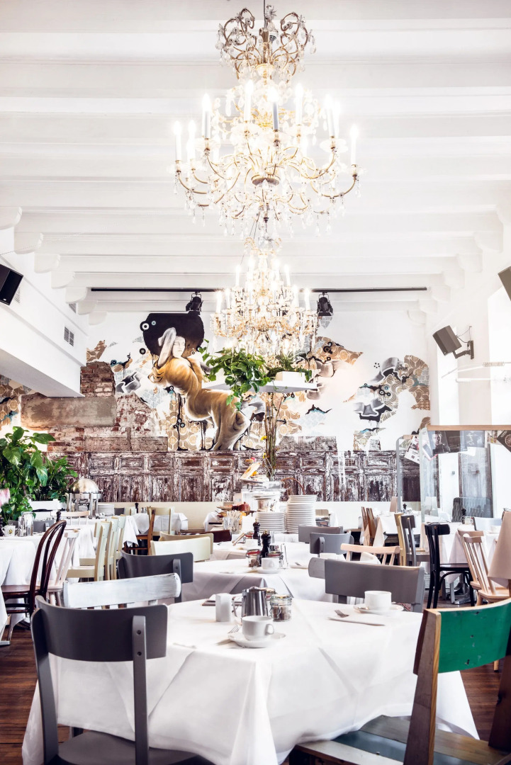 Grand Hôtel Wiesler Graz