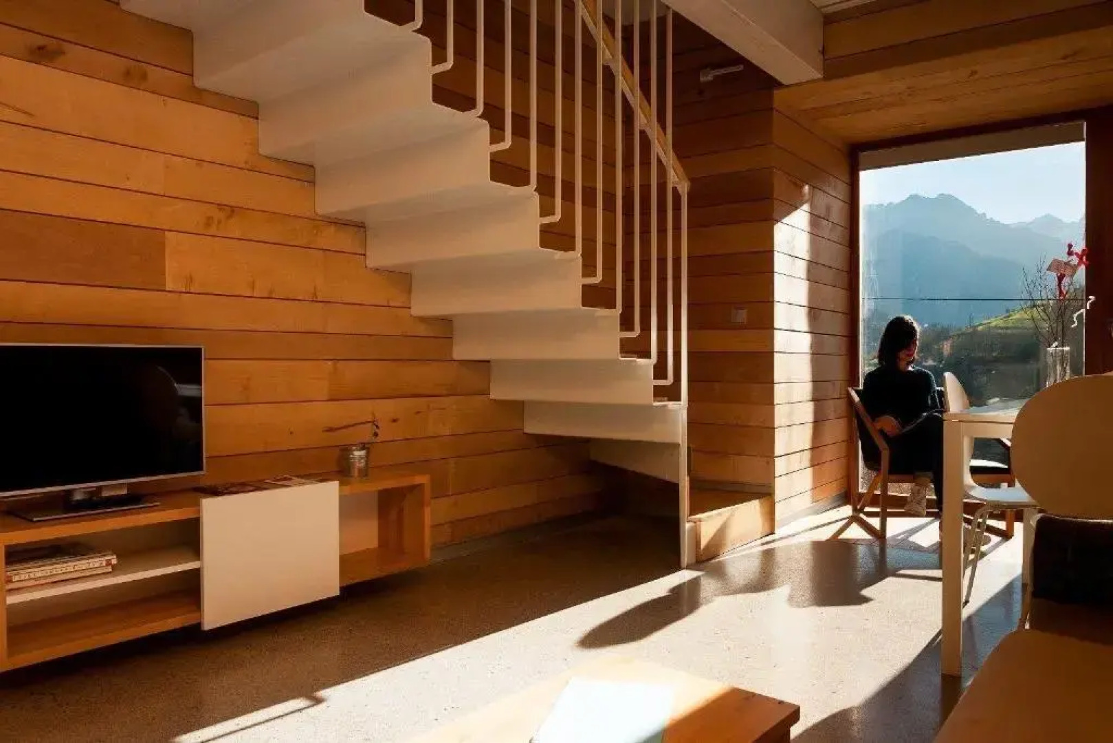 Centro De Ecoturismo Tierra Del Agua