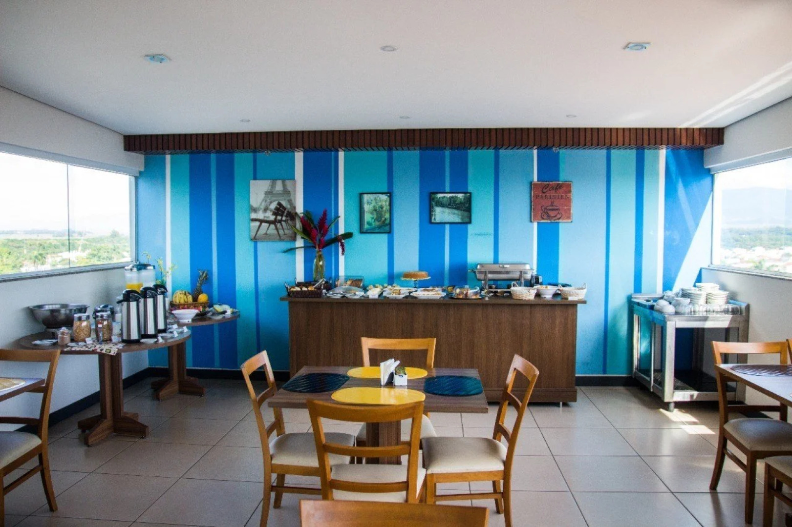 Summit Dom Apart Hotel