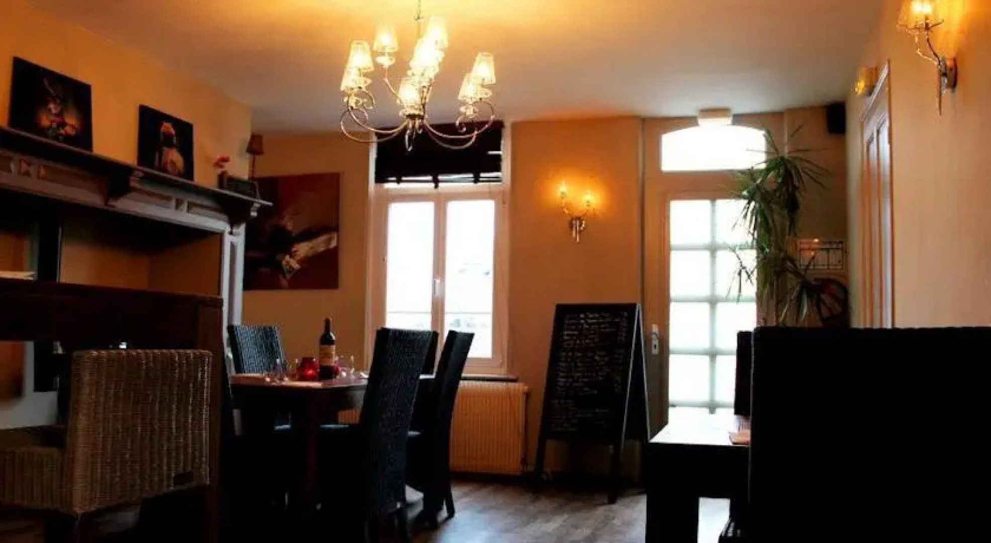 Les Contes De La Becasse