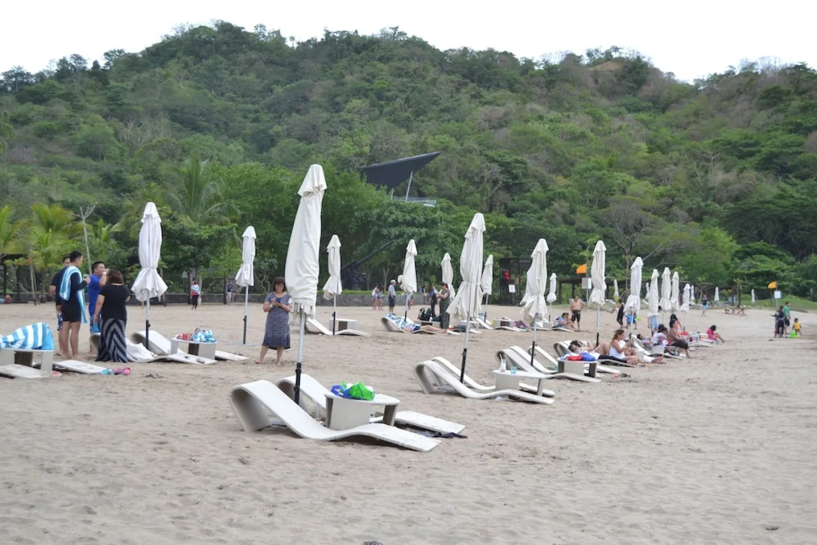 Apartment Carola B 711 at Pico de Loro