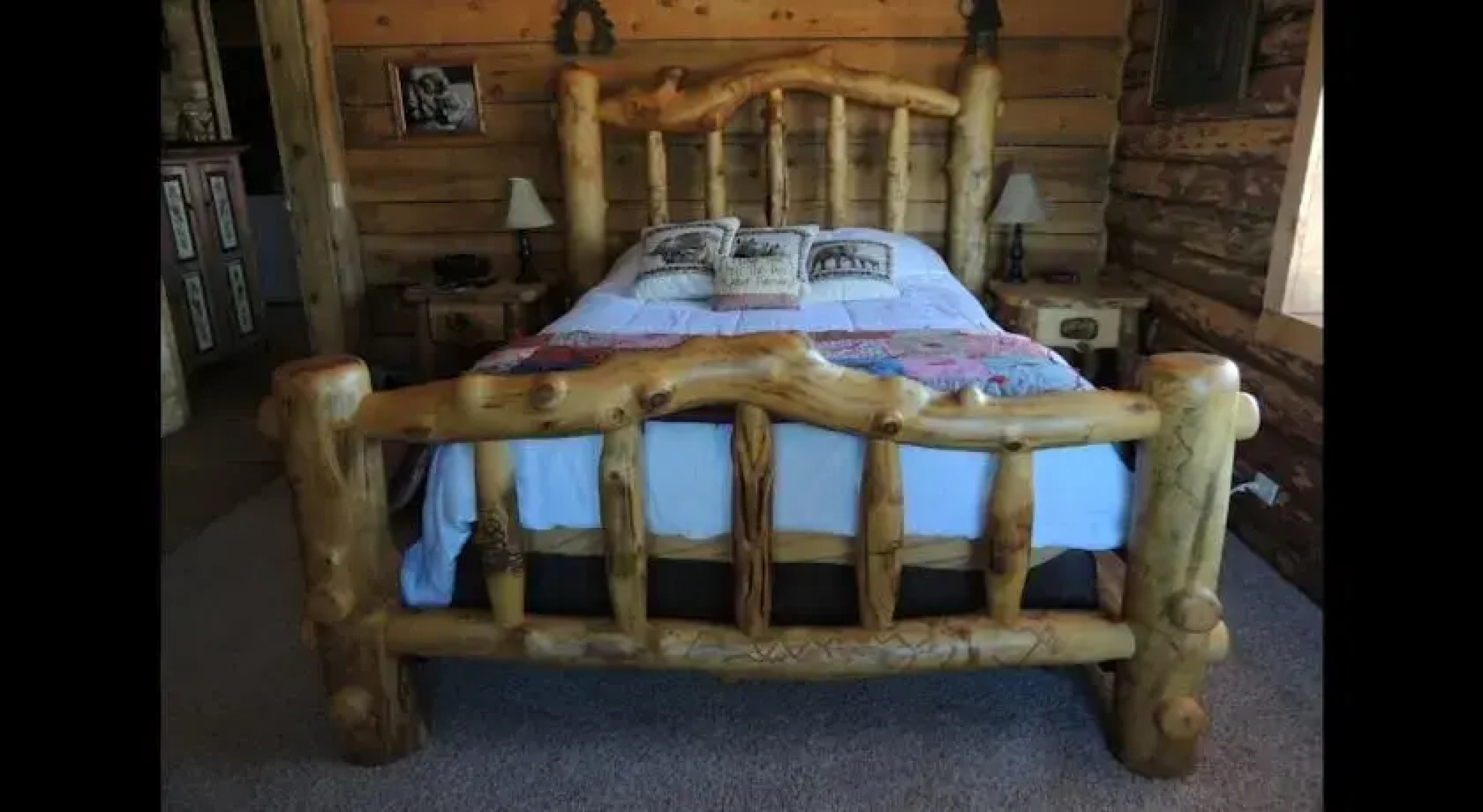 Blanding Cabins by Canyonlands Lodging