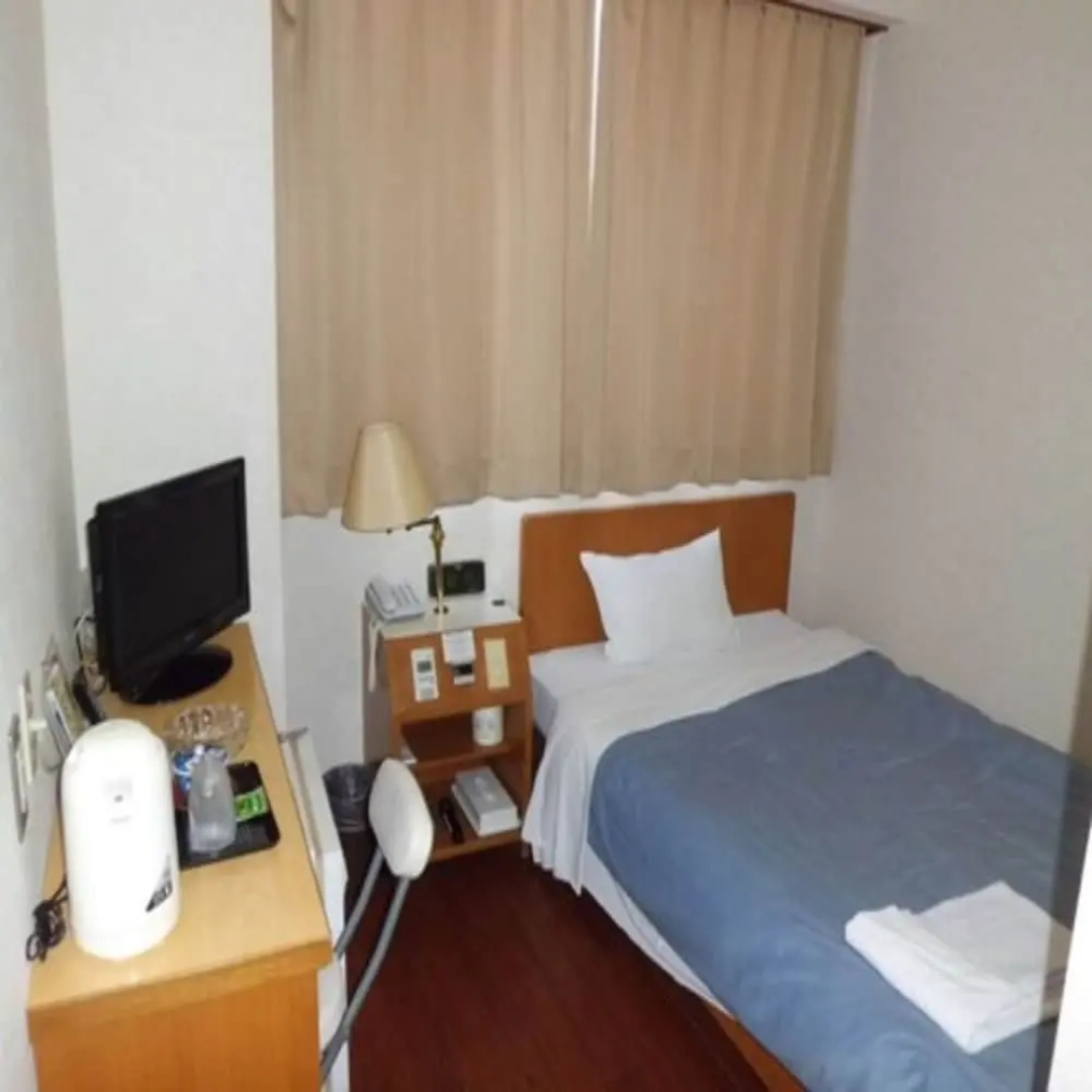 Hotel Sincerity Kani