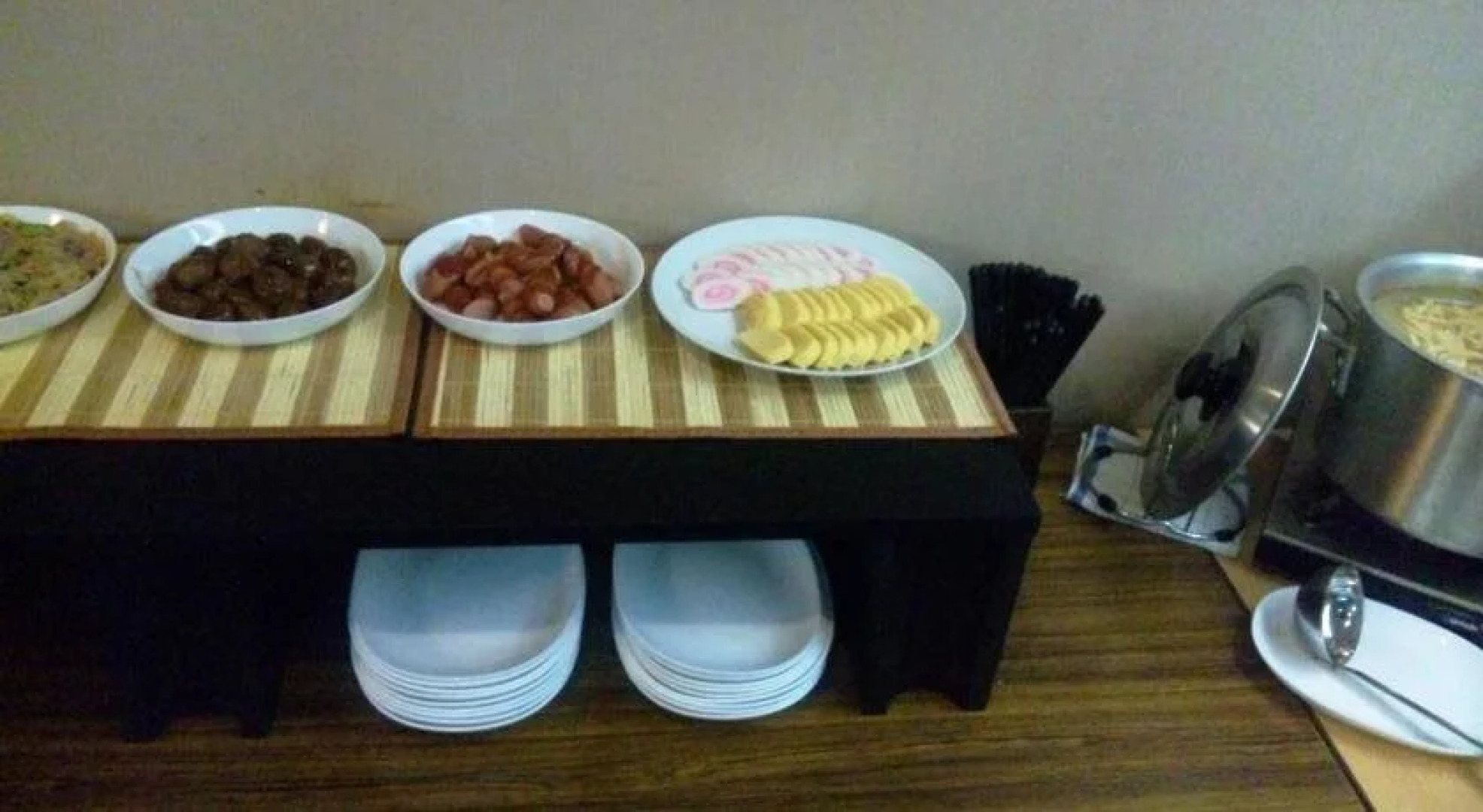 Hotel Takamatsu Hills