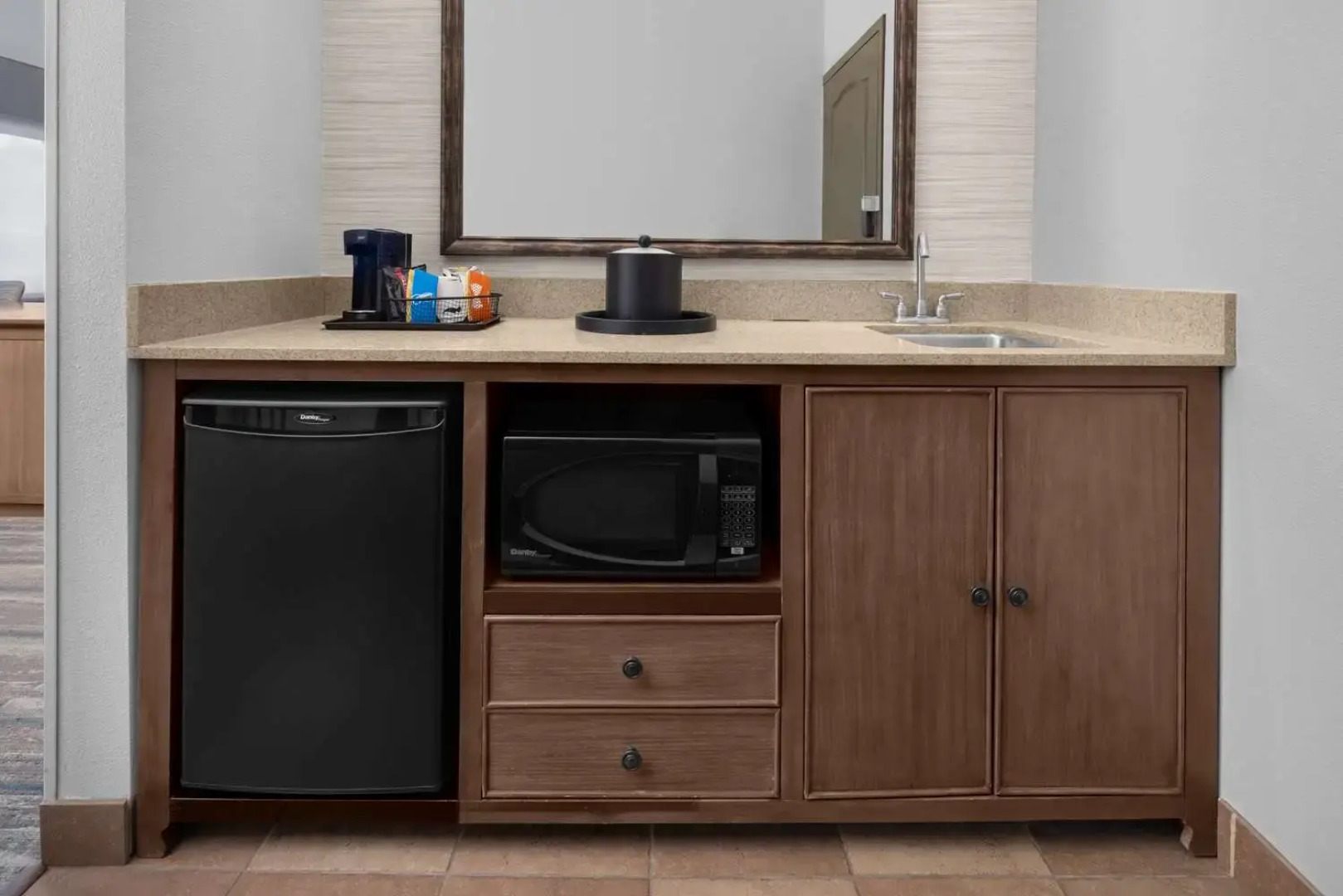 Hampton Inn & Suites Springdale/Zion National Park