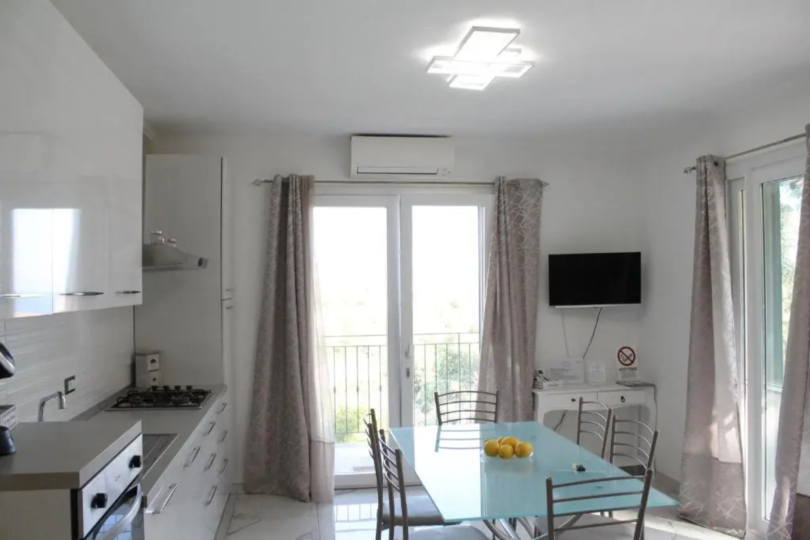 Agriturismo Azzurra Biricchina - Suites