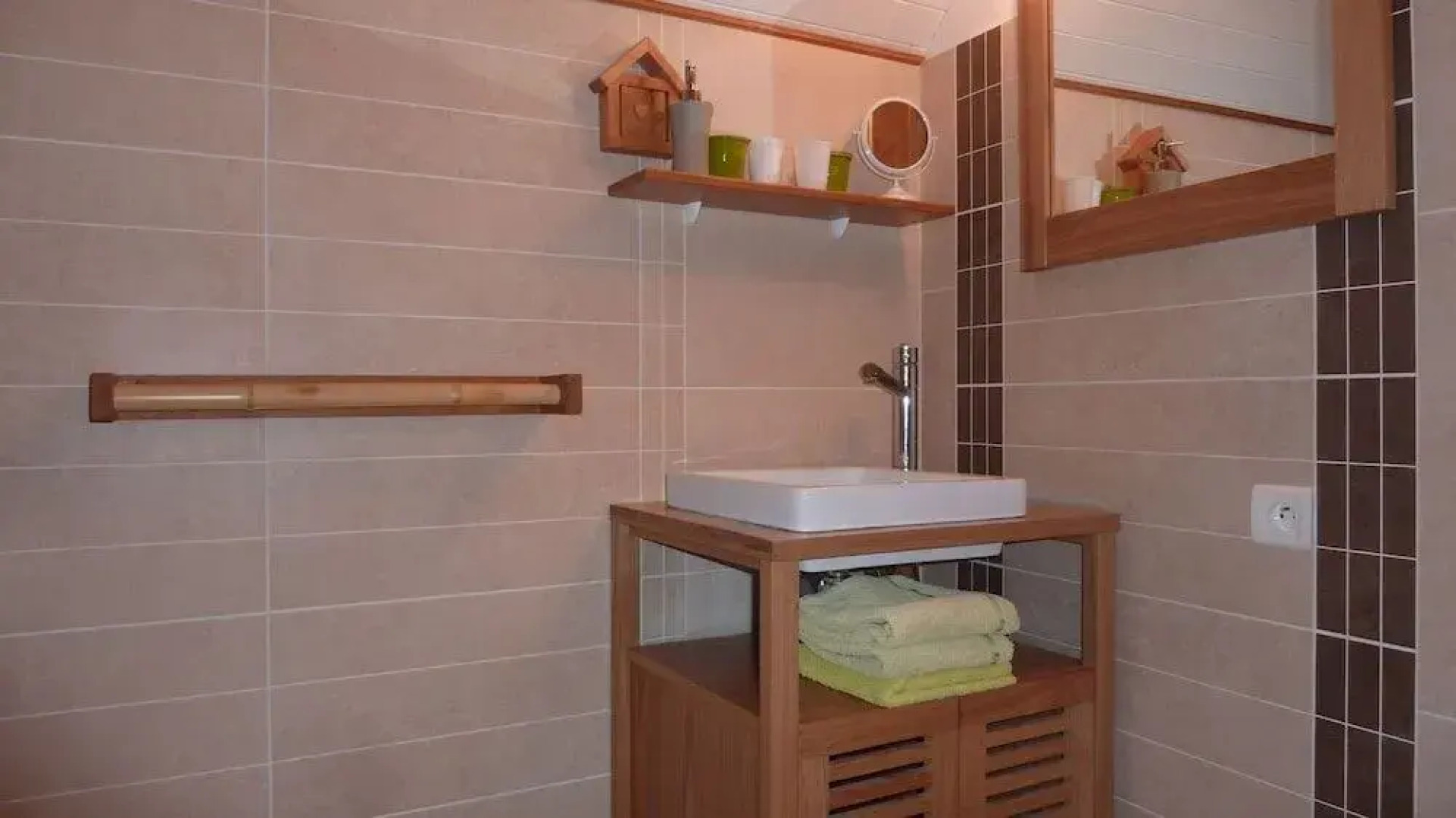 Le Balcon de L'Ossau