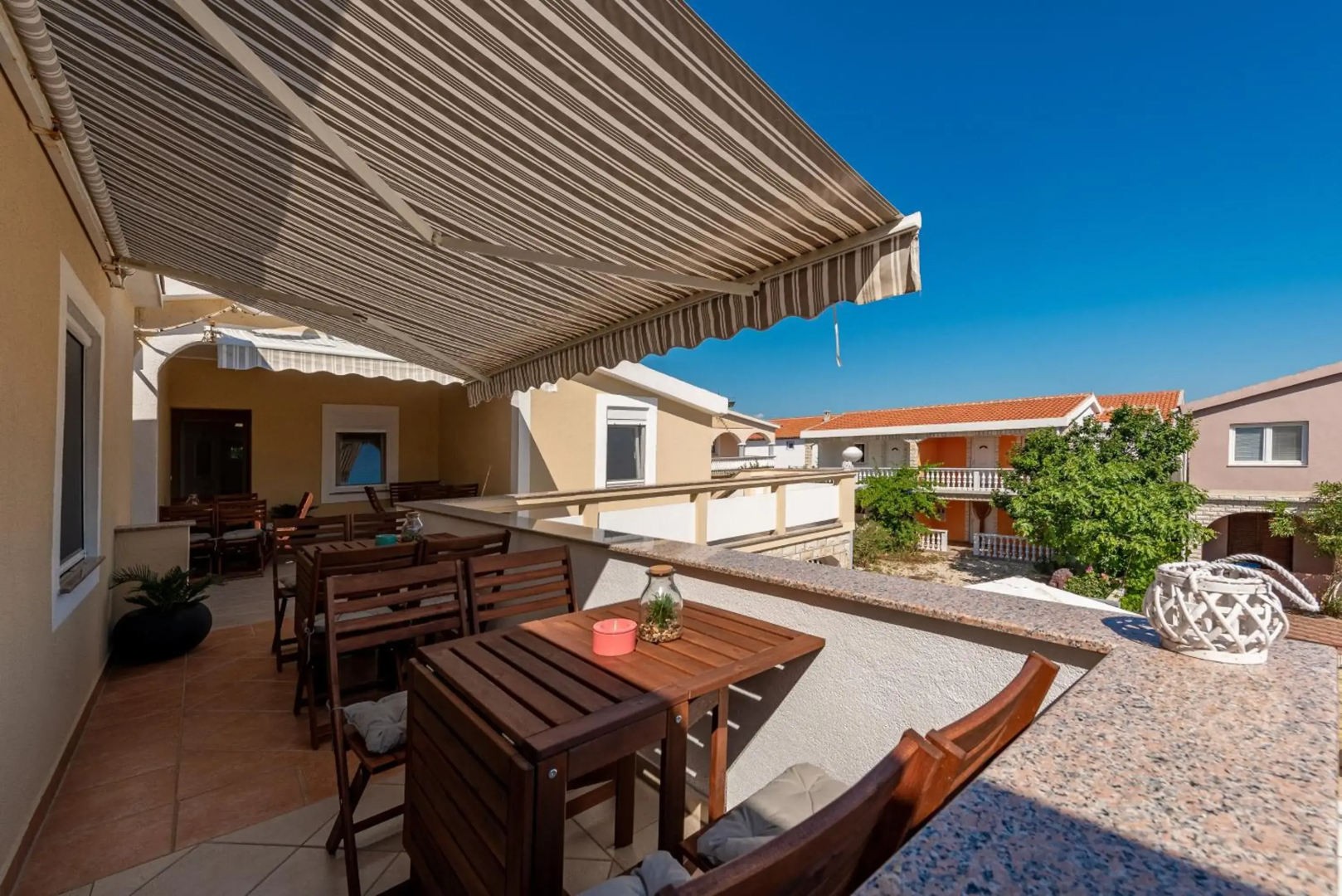 Villa Karmen