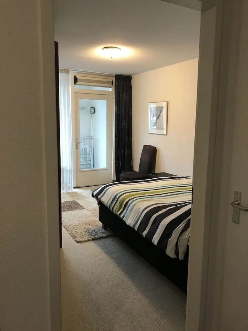 Luxury 2 Bedroom Apartment City Centre