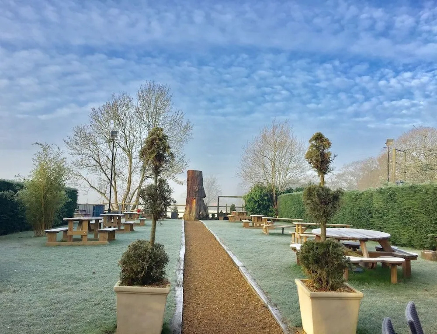 The Punchbowl Lapworth