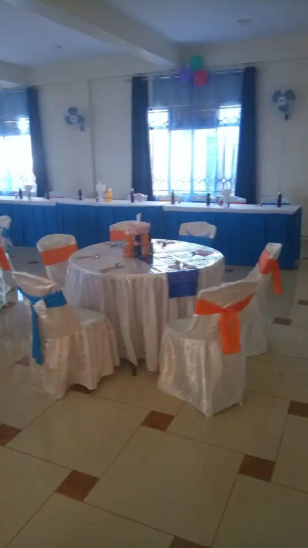 Siaya Summit Hotel