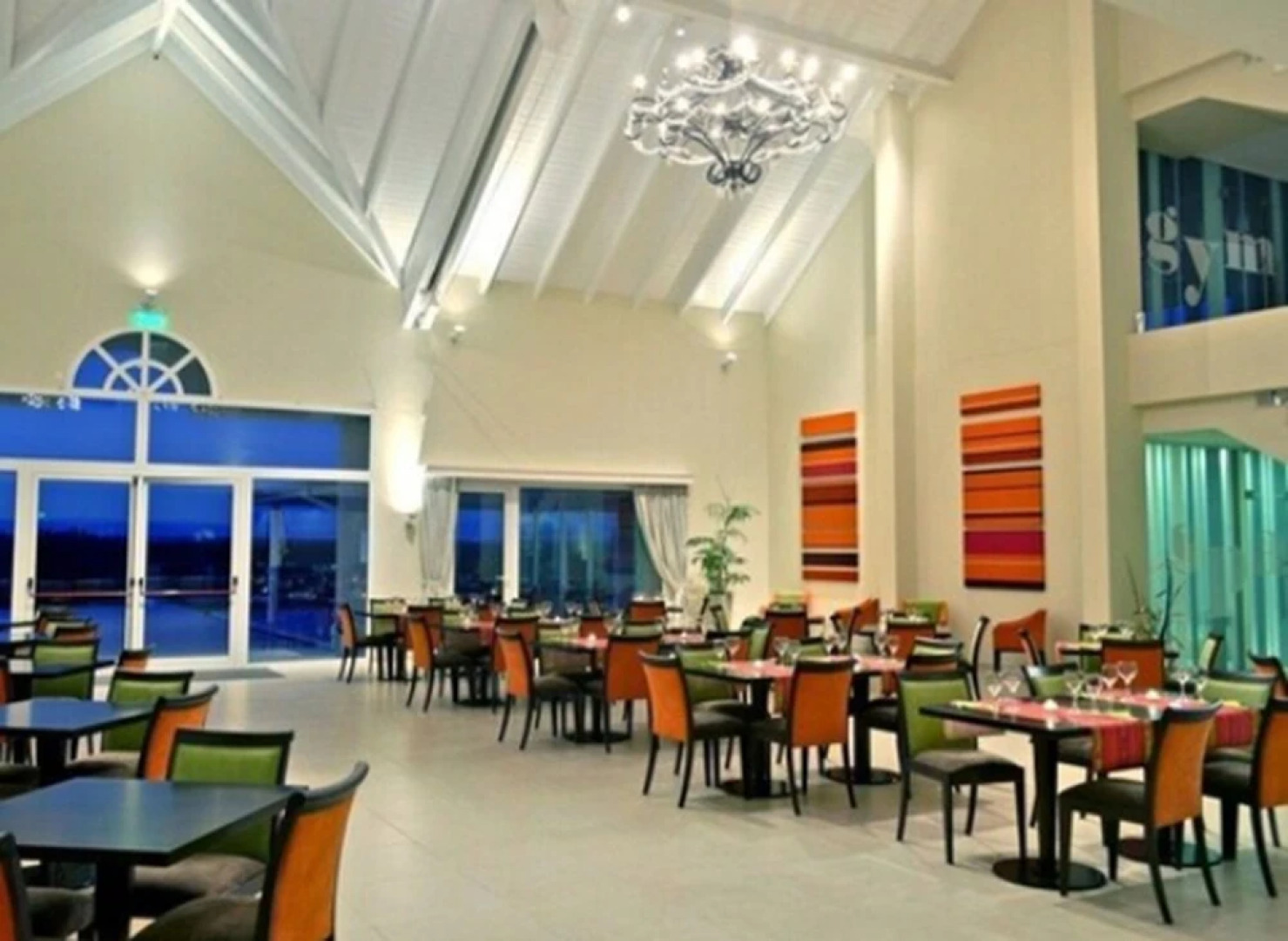 Howard Johnson By Wyndham Piedras Moras